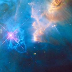 Galactic Marvels: The Most Spectacular Nebulas in the Cosmos
